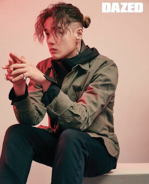 Dean Instagram update Undercut Long Hair, Kwon Hyuk, Men Haircut Curly Hair, Make Your Life Better, Corte De Cabelo Masculino, Man Bun, Curly Hair Men, Long Hair Styles Men, Haircuts For Men