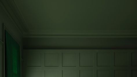 Today marks the launch of the hotly anticipated new finish from Farrow & Ball: Dead Flat. Here’s everything we know about this matt finish and three of our favourite ways to use it. Painted Radiator, Cotswold Cottage, Modern Country Style, Colour Consultant, Flat Color, Modern Country, Deep Colors, Farrow Ball, Paint Cans