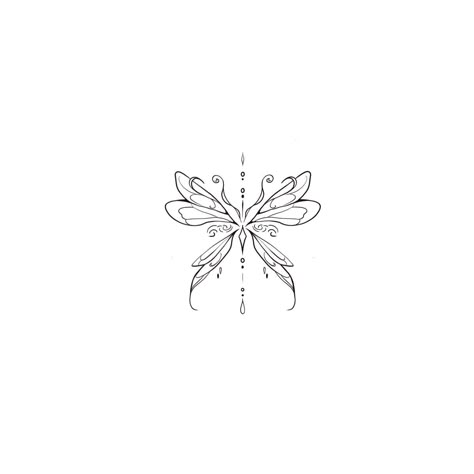 Back Upper Arm Tattoos For Women, Upper Back Tattoo Women, Fairy Wings Tattoo, Small Fairy Tattoos, Underbreast Tattoo, Fairy Wing Tattoos, Pixie Tattoo, Small Girly Tattoos, Mom Tattoo Designs