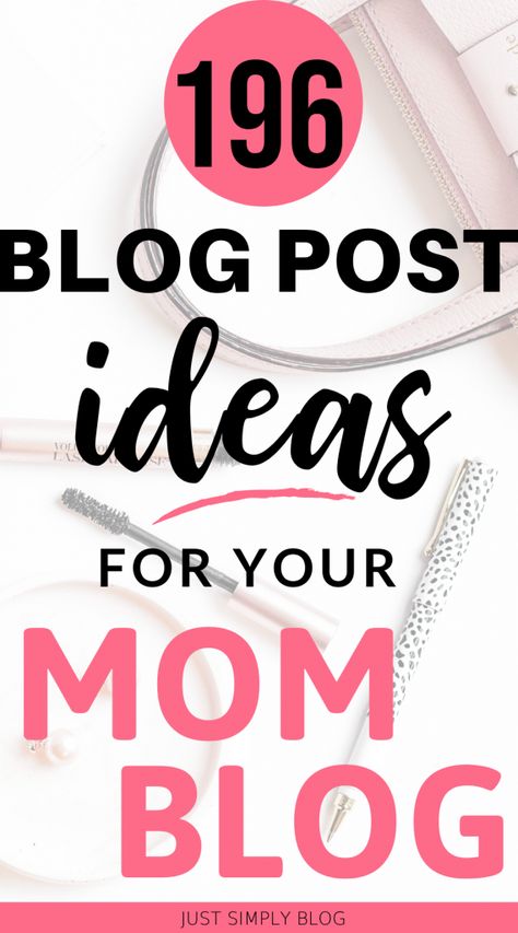 Mom Blog Post Ideas, Third Trimester Checklist, Blog Post Topics, Motherhood Lifestyle, Blog Post Ideas, In A Rut, Increase Blog Traffic, What To Write, Blog Topics