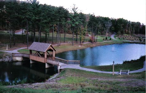 The bridge Lake Backyard, Private Pond, Swim Pond, Julian California, Farm Pond, On Golden Pond, Private Lake, Beautiful Property, Leisure Pools