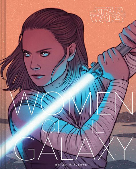 Check out an exclusive announcement for Star Wars: Women of the Galaxy, a new book featuring the female characters of Star Wars coming this fall. Author Amy Ratcliffe talks to StarWars.com about the unique title featuring art from 18 talented female and non-binary artists. Jenny Park, Star Wars Character, Star Wars Books, Galaxy Book, Star Wars Celebration, Star Wars Women, Rupi Kaur, Galaxies Stars, Ahsoka Tano