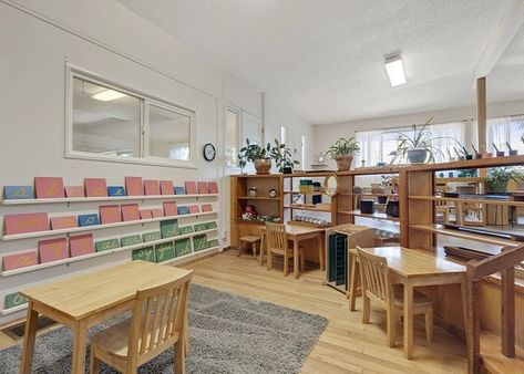 Montessori vs Traditional Schools: A Comprehensive Guide for Parents - Xiair World Daycare Furniture, Peer Learning, Philosophy Of Education, Direct Instruction, Montessori Classroom, Montessori Education, Montessori School, Maria Montessori, Standardized Testing