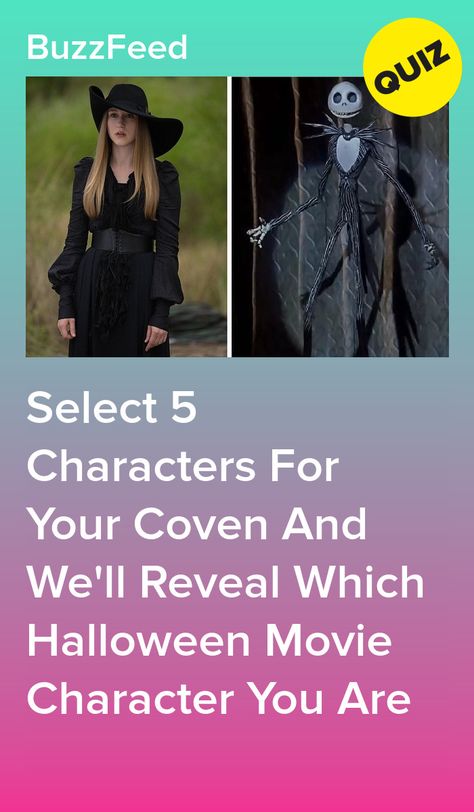 Halloween Quizzes, Pinterest Quizzes, 1984 Characters, Coven Aesthetic, Quizzes Disney, Buzzfeed Quizzes Disney, Pretty Little Liars Characters, The Witch Film, Wonderland Artwork