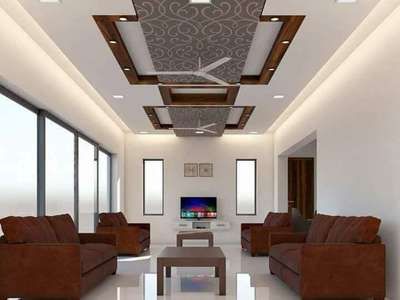 Kitchen Beams, White Wood Kitchen, Ceiling Design Ideas, False Ceiling Living Room, Interior Ceiling Design, Pop False Ceiling Design, Pop Ceiling Design, House Ceiling Design, Hall Interior Design