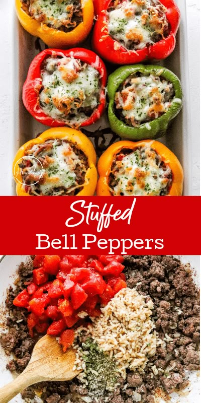 Bell Pepper Recipes, Cheap Meal Ideas, Healthy Dinner Recipes For Family, Cheap Meal, Recipes Healthy Dinner, Cheap Dinner Recipes, Tasty Meals, Dinner Recipes Healthy, Dinner Recipes For Family