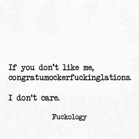 Fuckology on Instagram: “#fuckology #fuckologyofficial #fuckologyquotes #thoughtshake” Sarcastic Dialogue, Anger Quotes, Quotes Sarcastic, Oddly Specific, Sarcasm Quotes, Savage Quotes, Anger Issues, Memes Sarcastic, Sassy Quotes