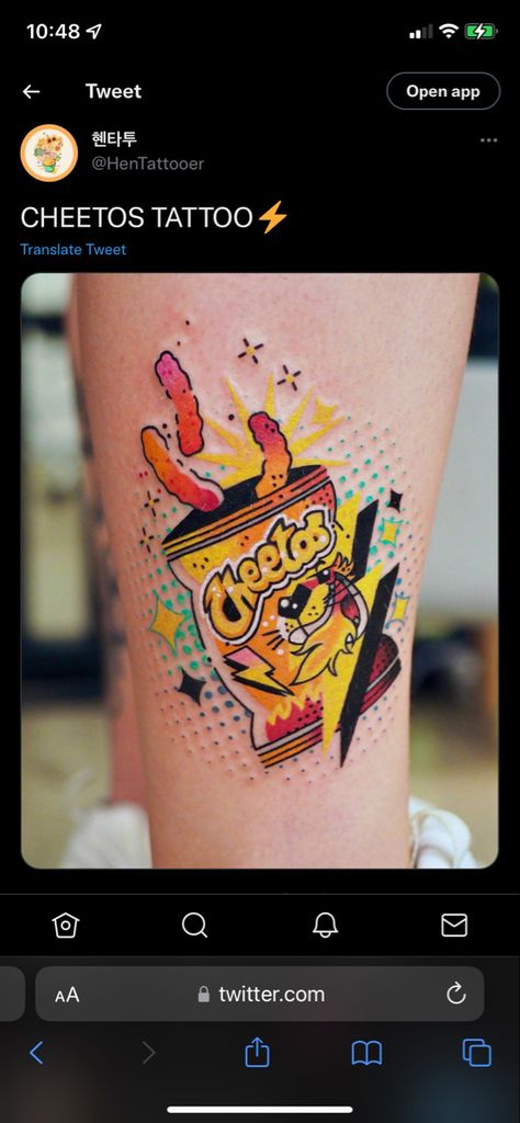 Hot Cheetos, Art Fantasy, Tattoo Art, Watercolor Tattoo, Art Tattoo, Body Art, Tattoos, Art