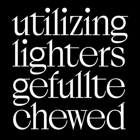 36 Days of Typefaces — Creating a Font Everyday (2/3) :: Behance Bubble Letter Fonts, Font Bubble, Minimal Font, Instagram Font, Old English Font, Typography Love, Visual Identity Design, Best Free Fonts, Font Inspiration