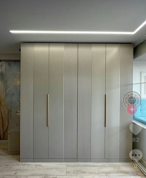 Molding Wardrobe Design, Wpc Wardrobe Design, Mica Wardrobe Design, Wardrobe Panel Design, Walldrop Design New, Pu Wardrobe Design, Woredrobe Design, Pu Finish Wardrobe Shutters, Acrylic Wardrobe Design Bedroom