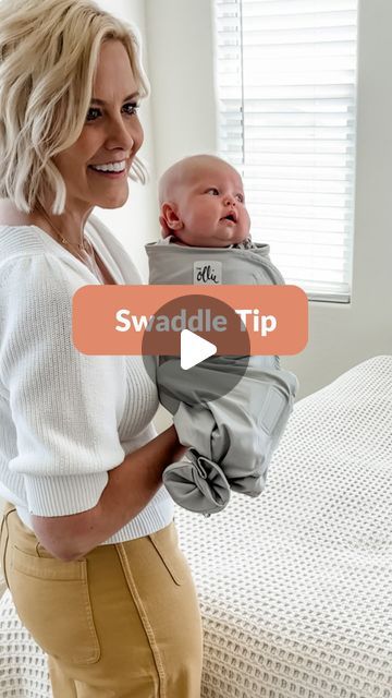 527K views · 9.1K likes | Taking Cara Babies: Baby and Toddler Sleep Expert on Instagram: "Comment 🌟𝗦𝗪𝗔𝗗𝗗𝗟𝗘 𝗛𝗘𝗟𝗣🌟 and I’ll send you answers to all the most common questions about swaddle safety, how to swaddle, what to do if your baby hates the swaddle, how to transition out of the swaddle, and more!

Please know, swaddling IS safe when done correctly. Swaddling does not keep your baby from waking up! They will still awaken when they have physical needs, but it can help to prevent unnecessary wakings.

Need more help with newborn sleep? My classes will teach you everything you need to set your baby up for successful days and longer stretches of sleep at night. Just click the link in my bio for more!

#swaddle #takingcarababies #babysleep #newbornsleep #newbornbaby" Swaddle How To, How To Swaddle A Newborn, Taking Cara Babies, Ollie Swaddle, Swaddle Baby, Babies Room, Toddler Sleep, Baby Pics, Common Questions