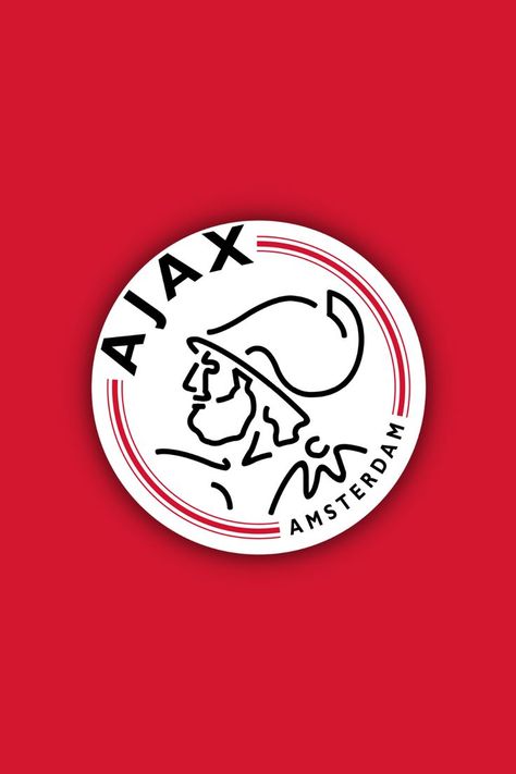 Amsterdam Wallpaper, Afc Ajax, Football Wallpaper, Neymar, Football Club, Amsterdam, Soccer, Football, ? Logo