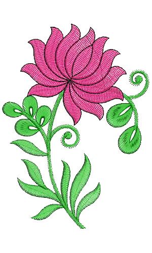 Patch Embroidery Design 10573 Filling Stitch Embroidery Designs, Leaf Stitch Design In Aari, Herring Bone Stitch Embroidery Designs, Leaf Filling In Aari Work Design, Herring Bone Embroidery Design, Aariwork Drawing, Leaf Stitch Embroidery Designs, Filling Stitches Embroidery, Feather Stitch Embroidery Design