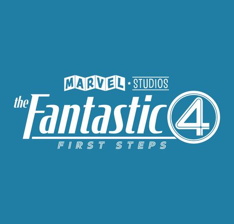 Fantastic 4 Logo, Steps Logo, 4 Logo, Logo Wallpaper Hd, The Fantastic Four, Fantastic 4, Popular Logos, Marvel Artwork, Sports Signs