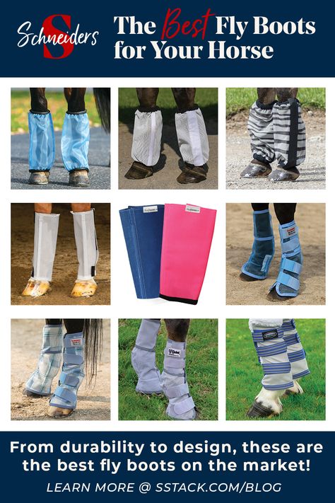 Fly Boots For Horses, Diy Horse Fly Boots, Horse Items, Mini Donkey, Fly Boots, Horse Fly, Horse Diy, Horse Boots, The Horse