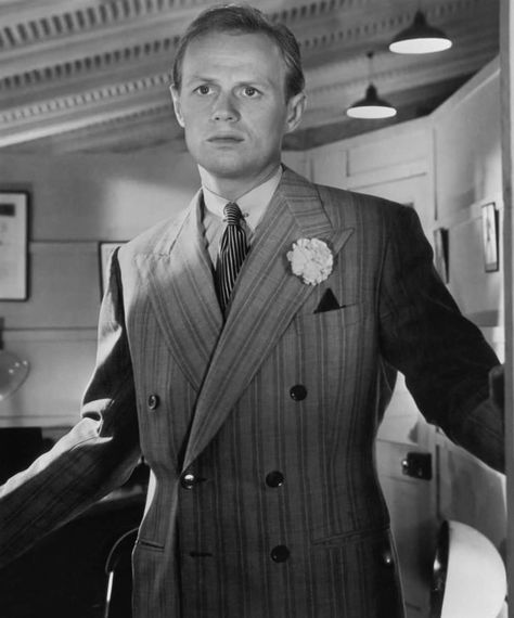 Richard Widmark, 1950 Richard Widmark, Golden Age Of Hollywood, Double Breasted Suit, Double Breasted Suit Jacket, Golden Age, Double Breasted, The City, Suit Jacket, Hollywood