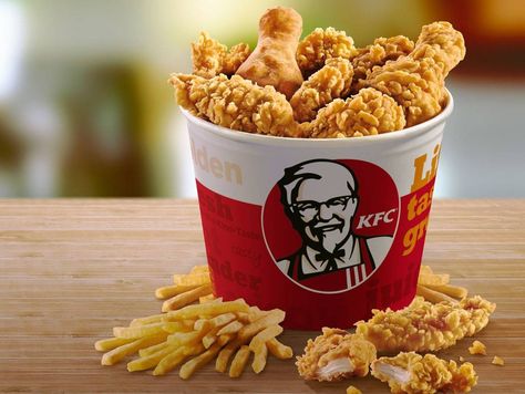 Kfc Secret Recipe, Kfc Chicken Recipe, Kfc Recipe, Copy Cats, Kfc Chicken, Kentucky Fried, Copycat Restaurant Recipes, Cat Recipes, Secret Recipe