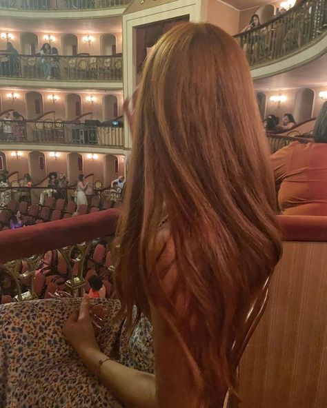 Tan Ginger, Rich Girl Aesthetic, Ginger Girls, Girls Braids, Auburn Hair, Redhead Girl, Beautiful Long Hair, Orange Hair, Ginger Hair