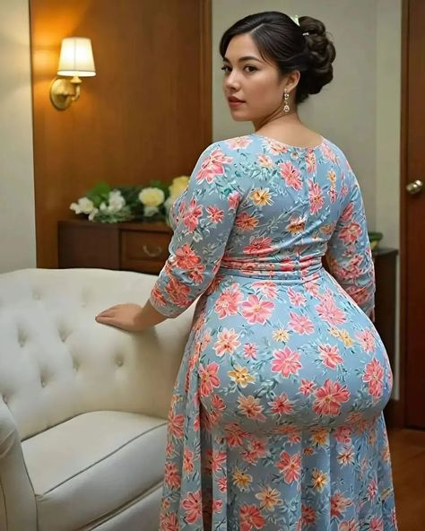 Top Shapes, Afro Dance, Sweet Lady, Feminine Beauty, Horse Girl, Cute Woman, Curvy Fashion, Women Dresses, Women Fashion