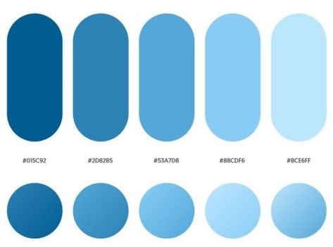 Medicine Color Palette, Dashboard Design Template, Flat Color Palette, Html Color Codes, Ui Color, Color Design Inspiration, Hex Color Palette, Color Palette Challenge, Blue Palette