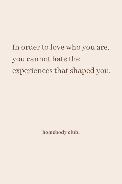 Homebody Club, Self Love Quotes, Note To Self, Pretty Words, Great Quotes, Beautiful Words, Inspirational Words, Cool Words, Words Quotes