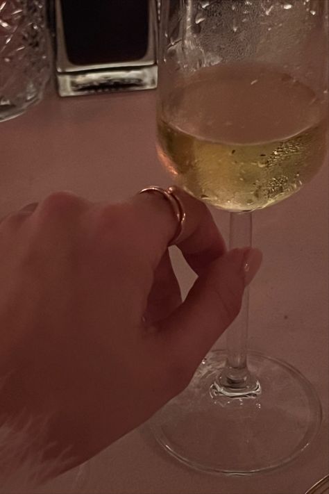 Cartier Juste Un Clou Ring, Juste Un Clou Ring, Cartier Juste Un Clou, Jewelry Styling, Glass Of Champagne, Pink Gold, Luxury Living, Cartier, Pink And Gold