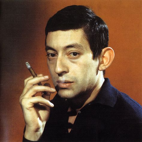 Serge Gainsbourg Serge Gainsbourg, Last Fm, Latest Music, Music