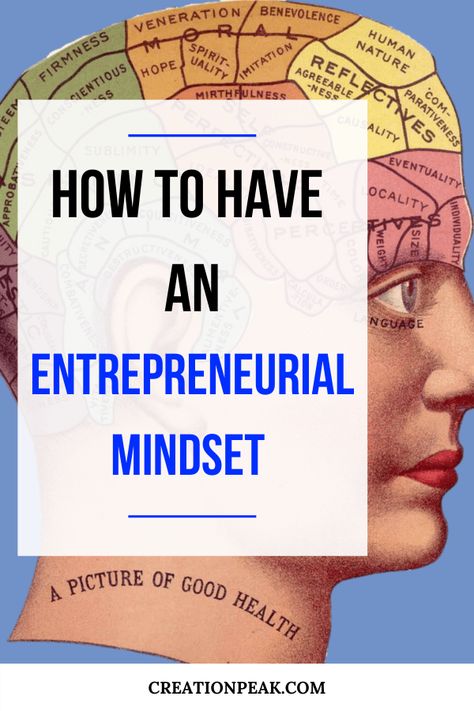 An entrepreneurial mindset is a way of thinking that helps you move past  obstacles and continue moving forward. This page is an ongoing  repository or resources so that you develop the habits of success. Entrepreneurial Mindset, Investment Analysis, Entrepreneur Magazine, Habits Of Successful People, Financial Instrument, Portfolio Management, Think And Grow Rich, Wealth Creation, You Better Work