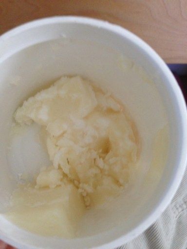 Homemade Anti-Fungal Cream • Eve Out of the Garden Diy Body Cream, Body Cream Recipe, Homemade Balm, Skin Cream Recipes, Natural Antifungal, Antifungal Cream, Herbal Recipes, Living Essentials Oils, Alkaline Foods