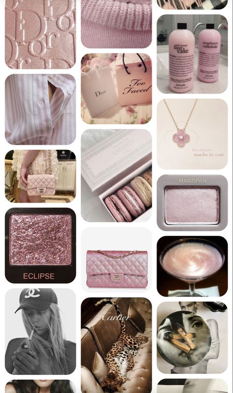 #pink #moodboard Mood Boards Pink Aesthetic, Light Pink Collage, Pink Flower Mood Board, Pink Moodboard Collage, Pretty Pink Aesthetic Collage, White Wallpaper For Iphone, Feminine Energy Aesthetic, Pretty Pink Princess, Pink Aura