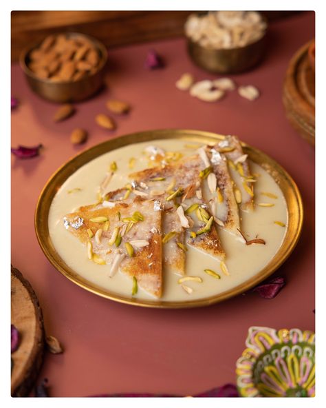 Shahi Tukda, Diwali Sweets Recipe, Ghee Butter, Diwali Sweets, Sweet Dish, Diwali Food, Sweet Recipe, Dessert Easy, Sweet Cravings