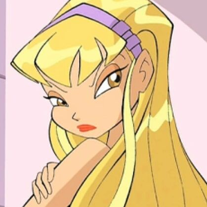 Delanie Ominayak (@delanieominayak) • Instagram photos and videos Blonde Hair Cartoon, Stella Winx, Klub Winx, Cartoon Profile Pictures, Long Blonde, Cartoon Memes, Cartoon Girl, Cartoon Icons, Long Blonde Hair