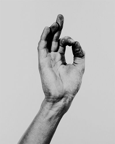 black and white hand, pinch Gyan Mudra, Hand Photography, Hand Reference, Photo Vintage, Anatomy Reference, Hand Holding, White Photo, White Photography, Mantra