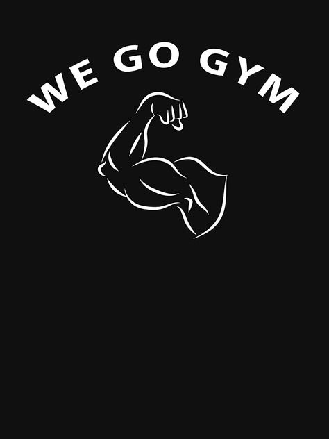 Aesthetic Tshirt Print Designs, Gym Tshirt Design Ideas, Gym Shirt Design, Gym T Shirt Design, Gym Tshirt Design, We Go Gym, Gym Graphic Tees, Buddha Background, Gym Design Ideas