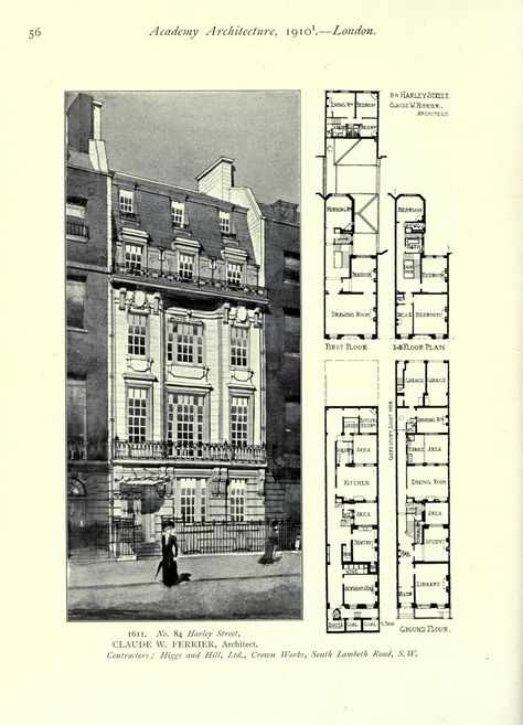 Victorian Apartment Floor Plan, Victorian Manor Floor Plans, French Townhouse Floor Plan, Victorian Townhouse Floor Plan, Old Apartment Floor Plan, Victorian Town House Floor Plan, London Victorian House Floor Plans, London Townhouse Floorplan, Regency Townhouse Floor Plan