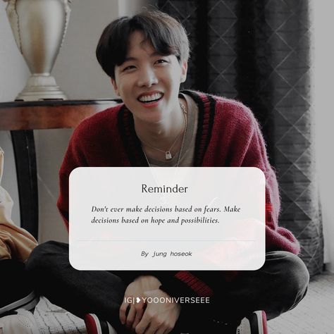 J Hope Quotes Inspirational, Jhope Comforting Words, J Hope Quotes, Jhope Lyrics, J-hope Quotes, Bts Comfort, Bts Motivation, Hope Quotes Inspirational, Dreamer Quotes