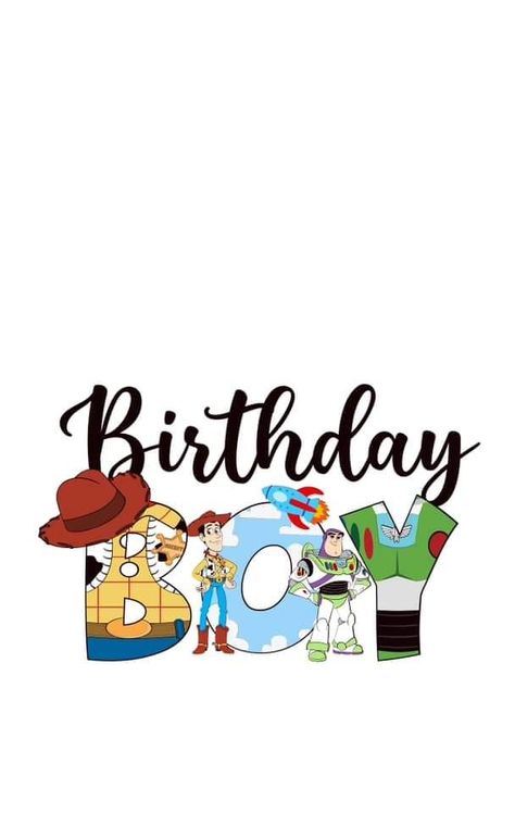 Toy Story Birthday Photo Shoot, Toy Story Birthday Shirts, Toy Story Room, Buzz Lightyear Birthday, 3rd Birthday Boys, Dibujos Toy Story, Walker Toys, Toy Story Theme, Story Birthday