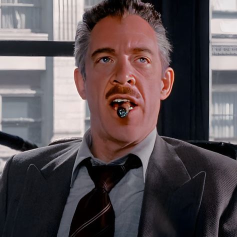 Jonah Jameson, J Jonah Jameson, J K Simmons, Kung Fu Panda 3, Bojack Horseman, Kim Possible, American Dad, Phineas And Ferb, Kung Fu Panda