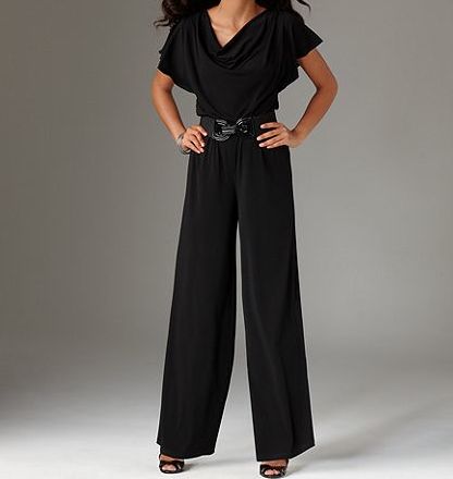 lord and taylor black jumpsuit | AGB Jumpsuit, Short-Sleve, Wide-Leg - Macy's Petite Jumpsuit, Wedding Jumpsuit, Jumpsuit Dressy, Short Women, Short Sleeve Jumpsuits, Cocktail Attire, Plus Size Jumpsuit, Wide Leg Jumpsuit, Rompers Women