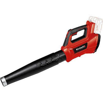 (eBay) Einhell GE-LB 36/210 Li E 36v Cordless Brushless Garden Leaf Blower (Uses 2 x 18 Gas Fire Stove, Space Saving Baths, Black Radiators, Electric Underfloor Heating, Electric Radiators, Heater Fan, Quadrant Shower Enclosures, Garden Power Tools, Portable Heater