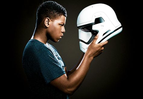 Finn Star Wars, Dark Vader, Star Wars Vii, The Marvels, Dark Vador, John Boyega, The Force Is Strong, Movies And Series, Storm Trooper