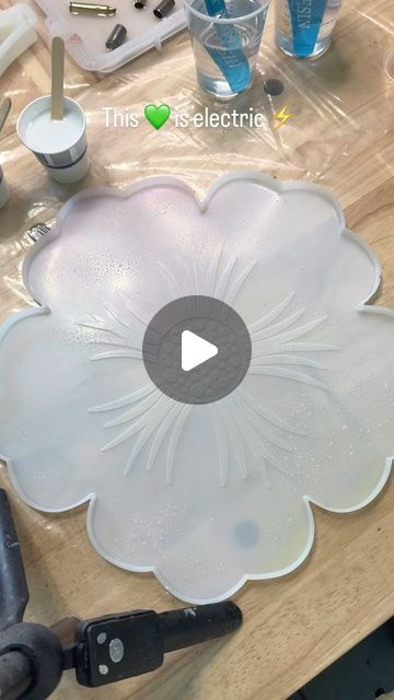 Diy Resin Bowl How To Make, Resin Bowl Tutorial, Epoxy Coasters Diy Resin Art | Best Gift Ideas, Round Resin Table Mold, Resin Bowl Mold, Resin Crafts Tutorial, Resin Pour, Diy Resin Projects, Mould Design