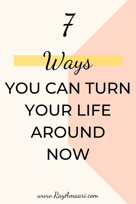 Happiness is a choice and you can turn your life around today with just one decision. 10 ways to learn how to be happy with yourself by learning how to fall in love with your life. #liveyourbestlife #howtobehappy #happythoughts #howtobehappywithyourself Turning Your Life Around, How To Win At Life, How To Turn Your Life Around Tips, How To Fall In Love With Life Again, How To Manifest A Person Back Into Your Life, Fall In Love With Becoming The Best Version Of Yourself, How To Find Happiness Within Yourself, Be Happy With Yourself, Fall In Love With Life