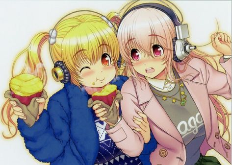 Super Sonico Matching Icons, Super Sonico X Super Pochaco, Super Pochaco And Super Sonico Matching Pfp, Super Pochaco Figurines, Super Sonico Swimsuit, Super Sonico Official Art, Super Sonico Wallpaper Pc, Super Pochaco And Super Sonico, Super Sonico Matching Pfp