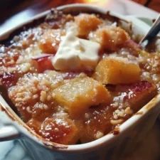 Baked Sticky Rhubarb Pudding Recipe, Baked Sticky Rhubarb Pudding, Sticky Rhubarb Pudding, Rhubarb Cookies, Rhubarb Pudding, Pudding Cakes, Rhubarb Plants, Cheesy Potato Casserole, Creamy Macaroni And Cheese