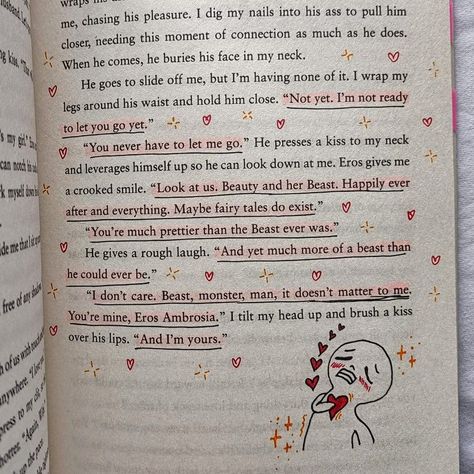 Aesthetic Book annotations Drawing In Books Aesthetic, Aesthetic Book Notes Ideas, Cute Annotations Book, Doodling In Books, Electric Idol Book Aesthetic, Cute Book Doodles, Aesthetic Book Notes, Book Drawing Annotation, Draw Book Ideas