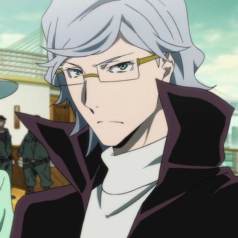 Nathaniel Hawthorne, Dog Icon, Man Character, Bongou Stray Dogs, Dog Boarding, Cat Adoption, Handsome Anime, Bungo Stray Dogs, Bungou Stray Dogs