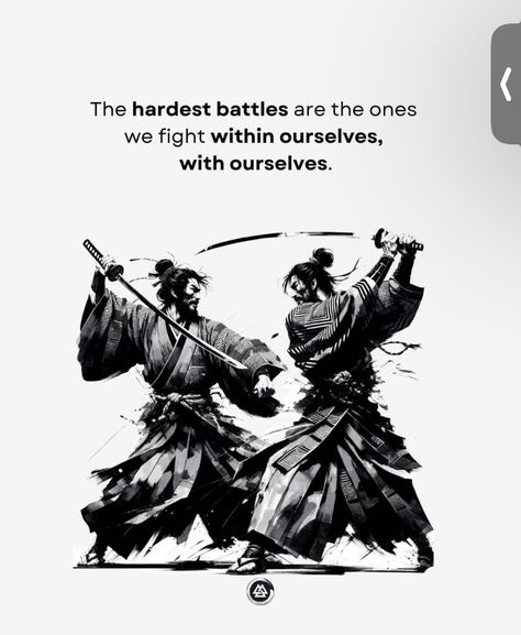 Samurai Quotes, Self Control Quotes, Martial Arts Quotes, Genos Wallpaper, Believe In Yourself Quotes, Arts Quotes, Definition Quotes, Saint Quotes Catholic, Reality Of Life Quotes