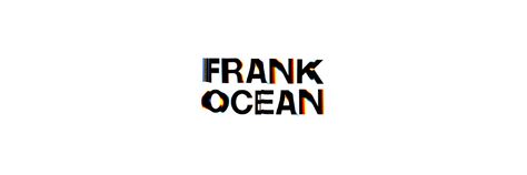 Frank Ocean Cover Photo, Frank Ocean Twitter Header, Lappy Wallpapers, Frank Ocean Twitter, Ocean Header, Frank Ocean Lyrics, Ocean Names, Frank Ocean Wallpaper, Night Drives