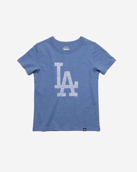 Our MLB Apparel collection offers quality Los Angeles Dodgers tees, hoodies & more. Elevated outerwear that captures your team's essence. Show off your spirit & shop today. Daily Drills Clothing, Garage Clothes, Thrifted Graphic Tee, Where To Shop For Clothes, Cute Spring Clothes, Clothing Preppy, Dream Pants, Dodgers Shirt, Clothes To Buy